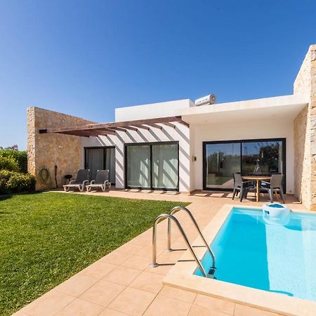 Villa Jump Jibe Sagres Eksteriør billede