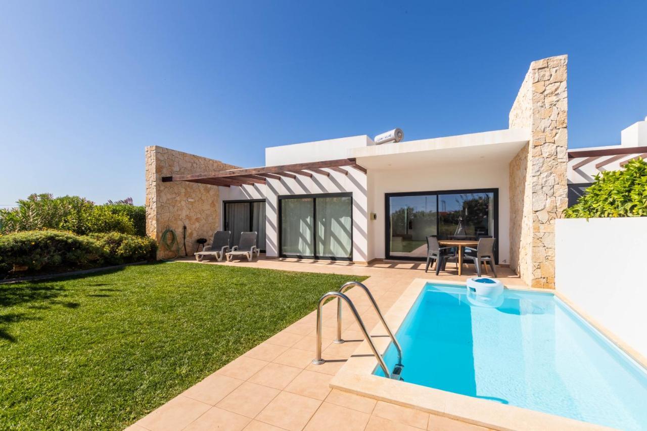 Villa Jump Jibe Sagres Eksteriør billede