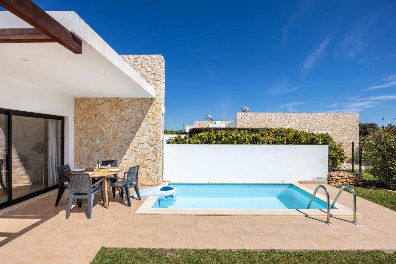 Villa Jump Jibe Sagres Eksteriør billede