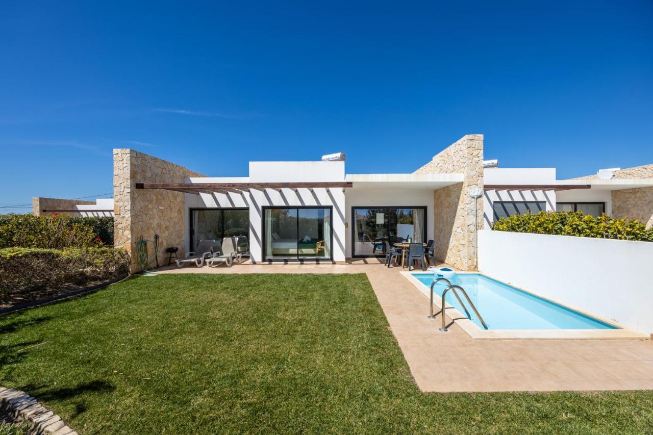 Villa Jump Jibe Sagres Eksteriør billede