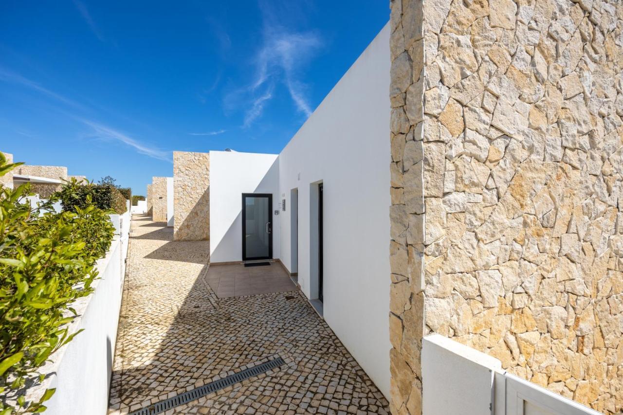 Villa Jump Jibe Sagres Eksteriør billede