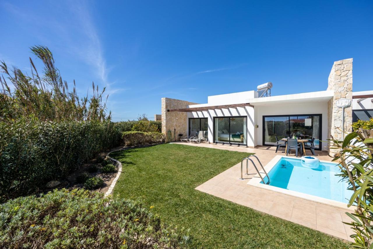 Villa Jump Jibe Sagres Eksteriør billede